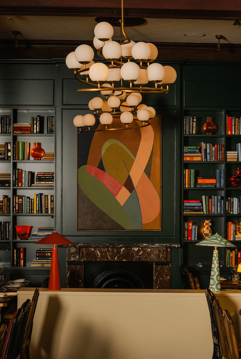 Home Carousel NaldamHouse