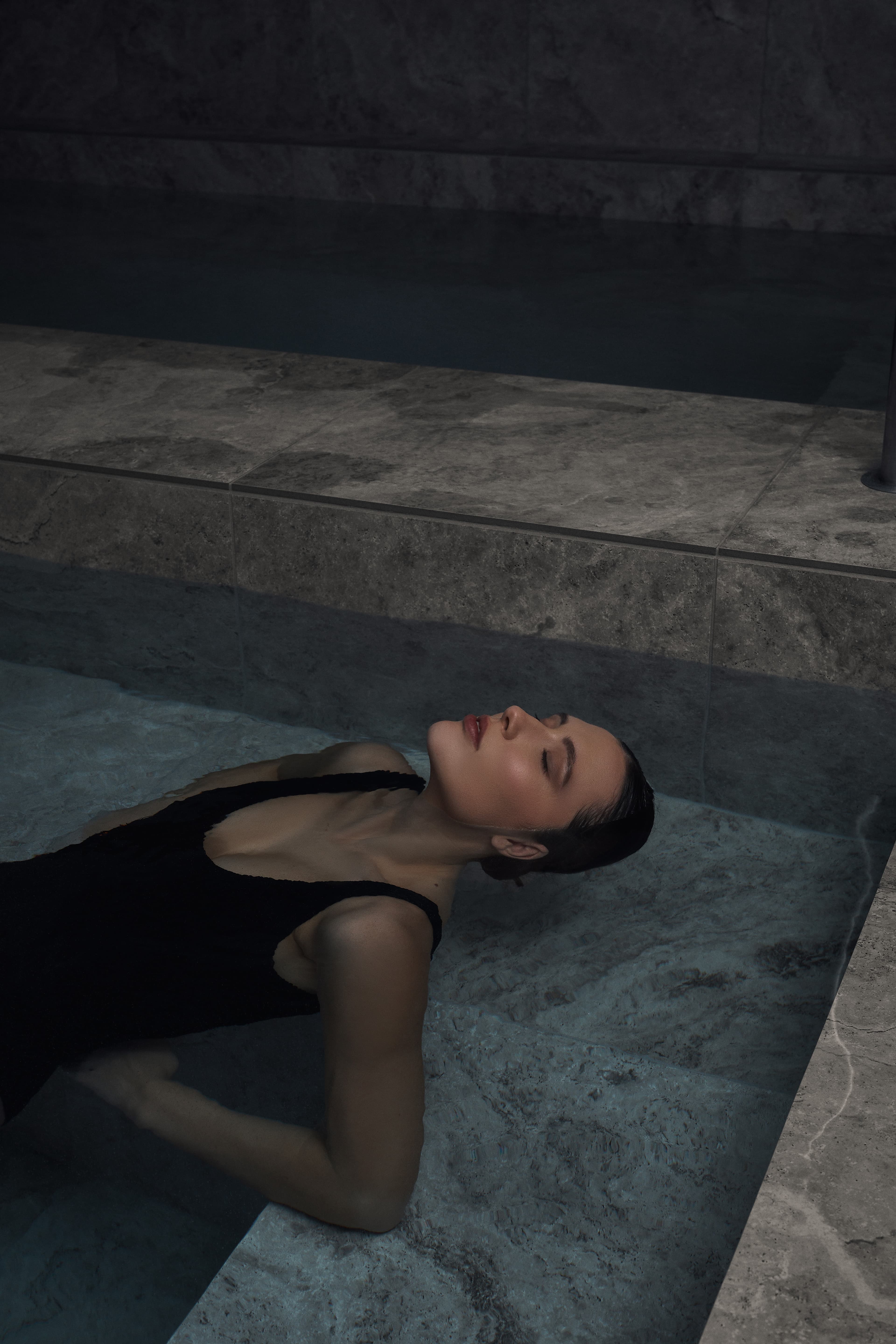 Bathhouse 7