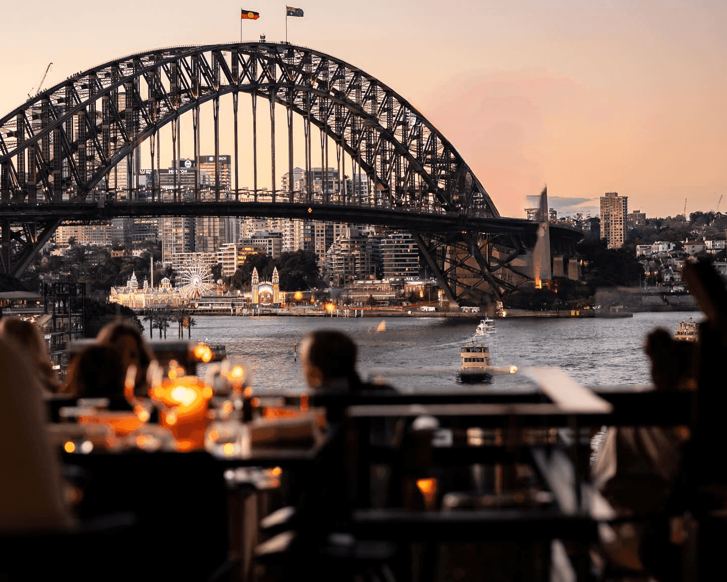 Cafe Sydney 11