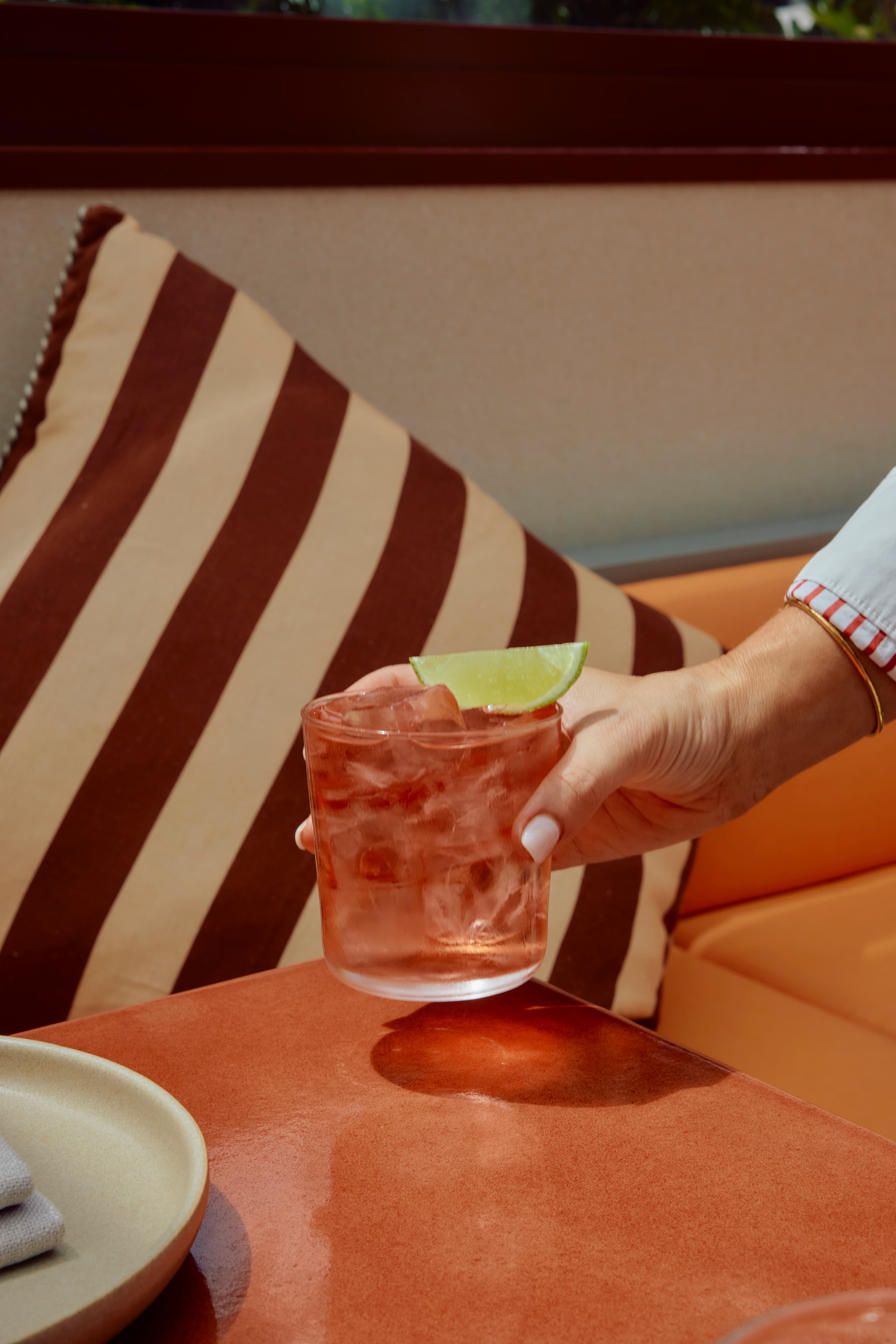 Lottie cocktail