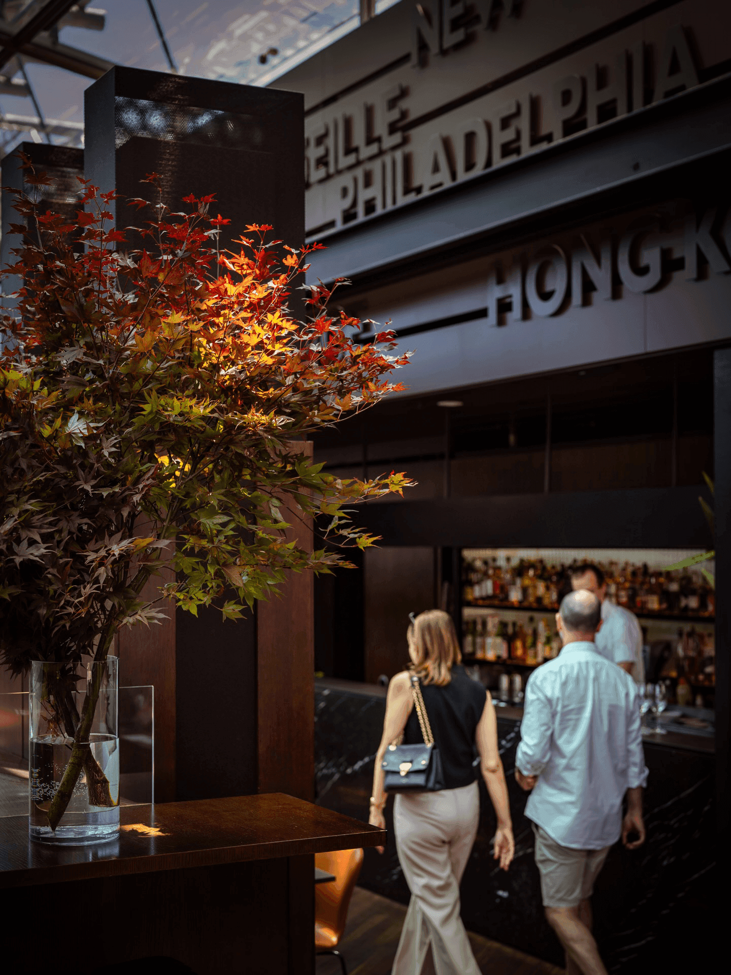 Cafe Sydney Carousel 9
