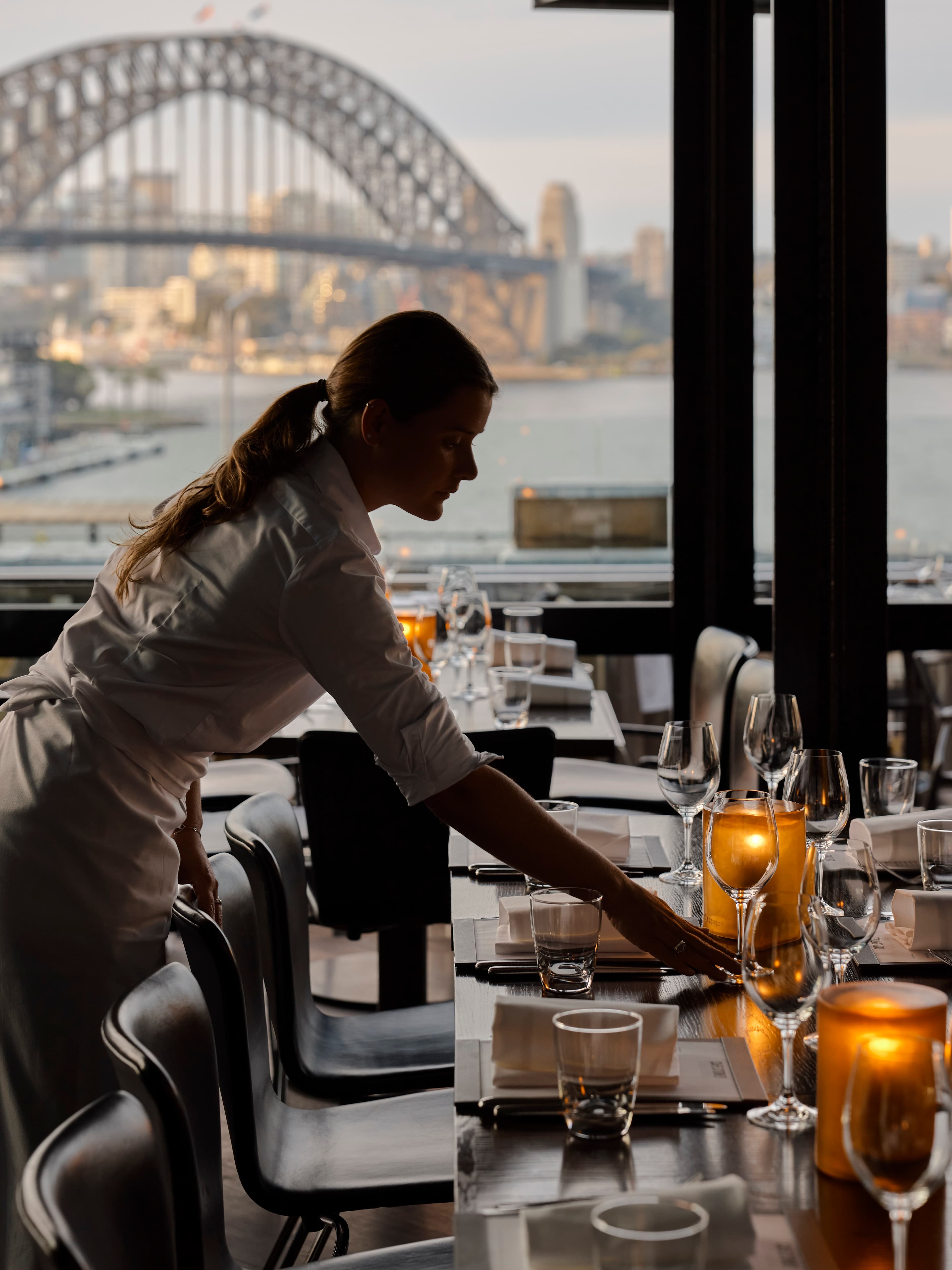 Cafe Sydney 12