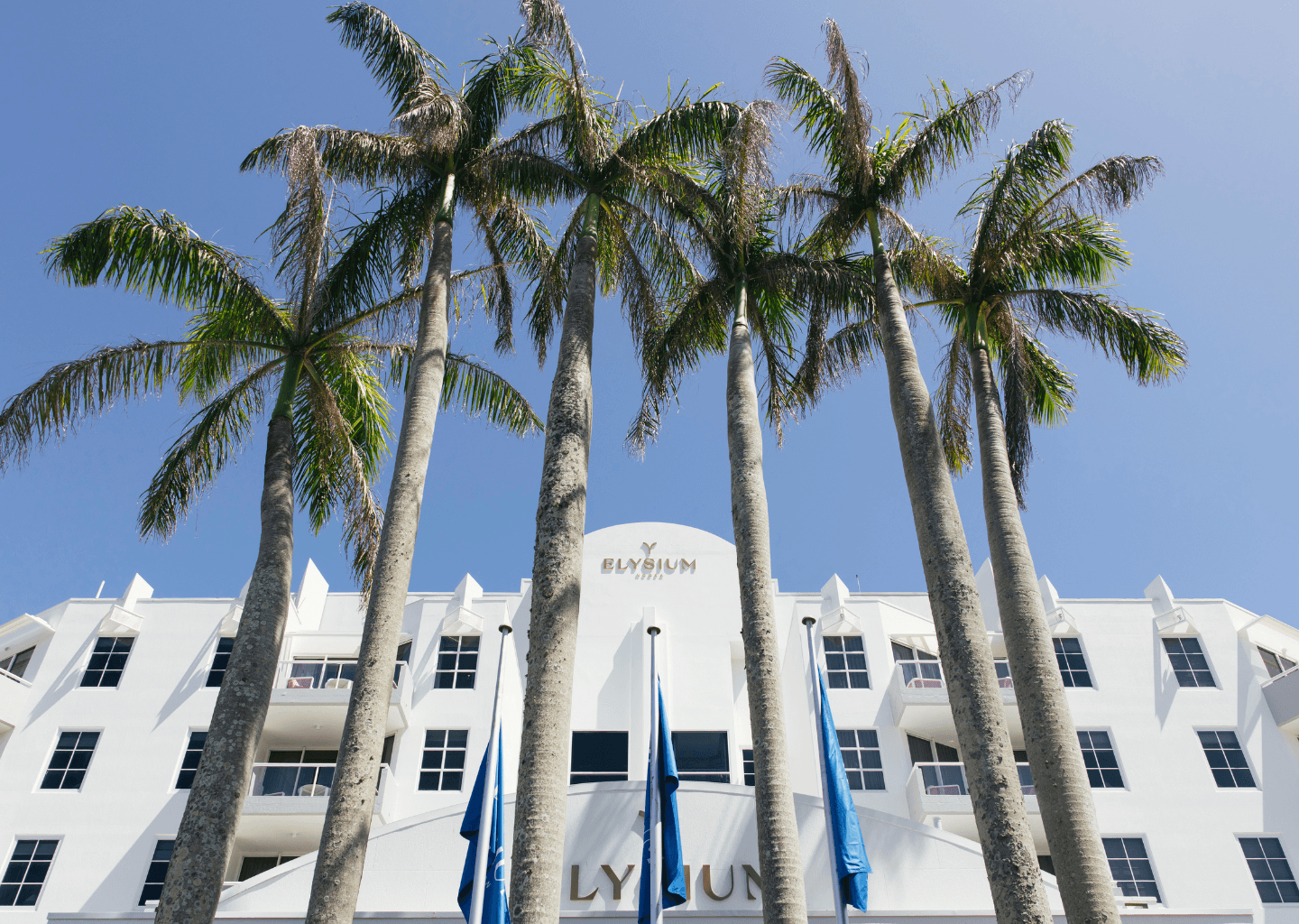 Elysium Hero Desktop