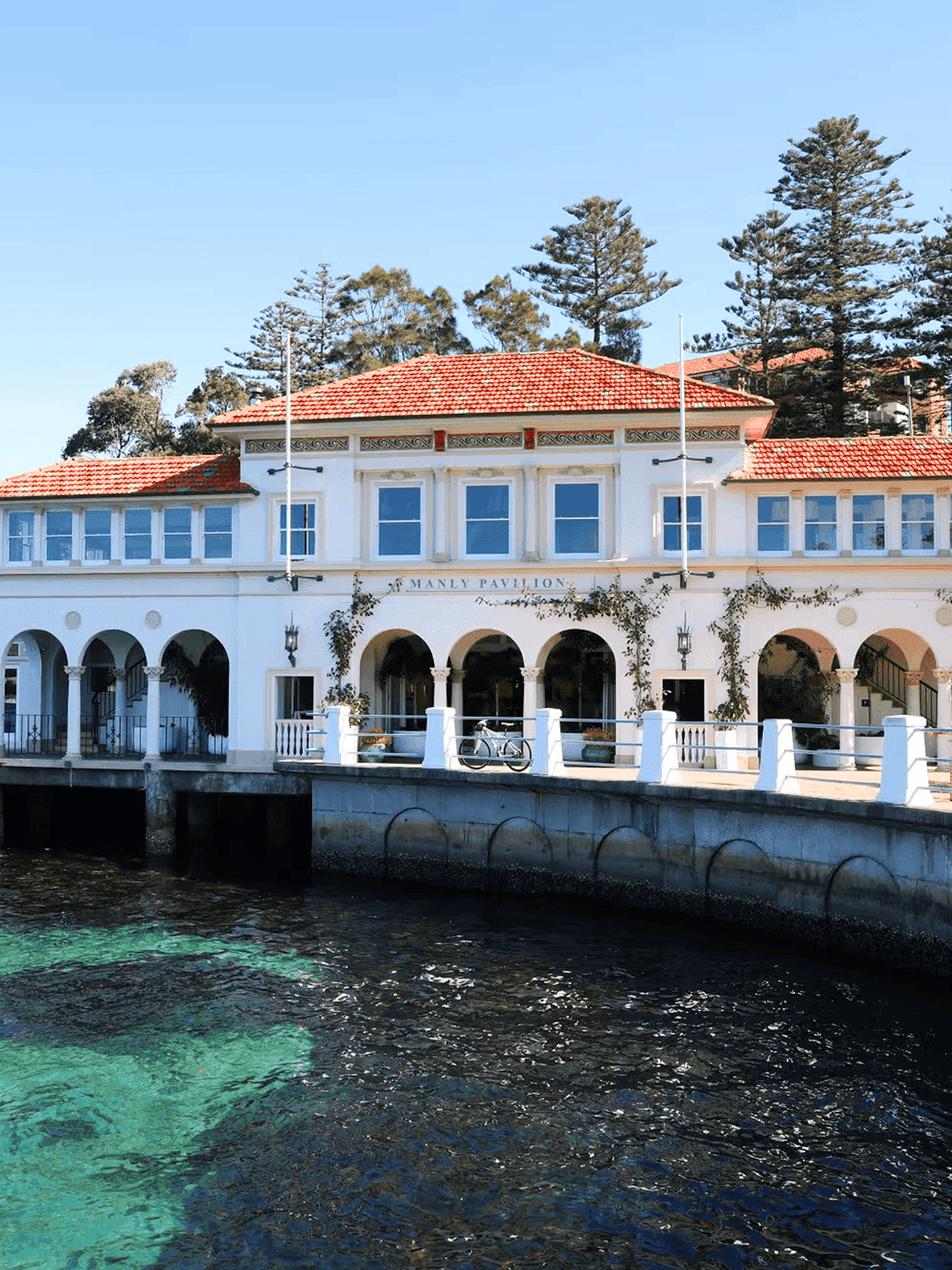 Boathouse Group